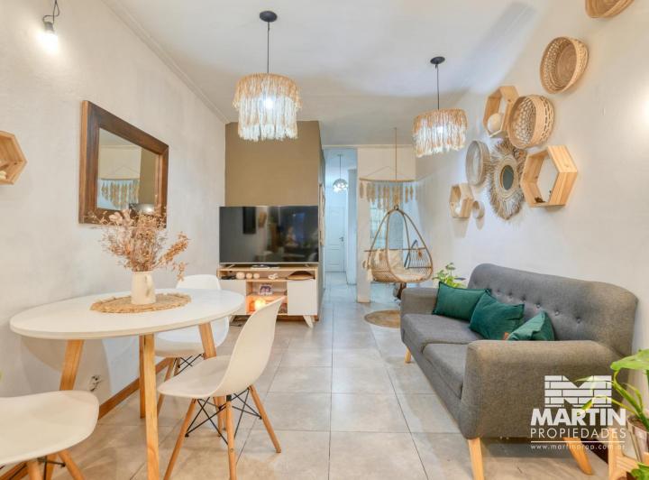 Casa · 92m² · 5 Ambientes