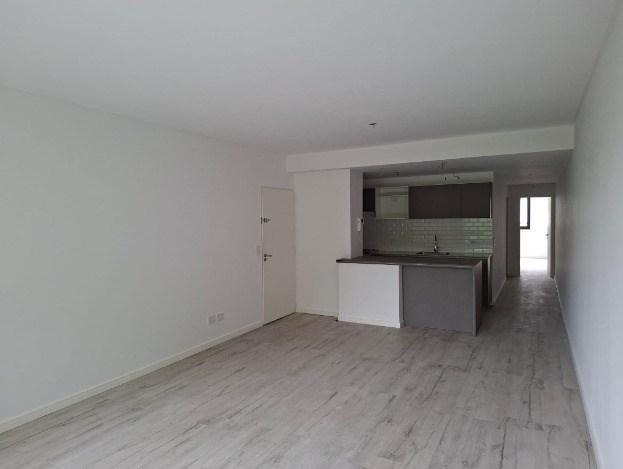 Departamento · 71m² · 2 Ambientes