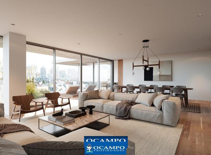 Departamento · 318m² · 5 Ambientes