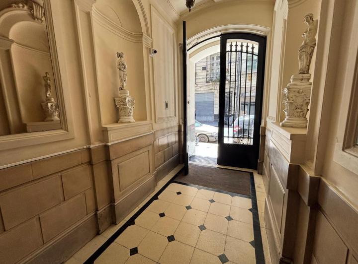 Departamento · 50m² · 2 Ambientes