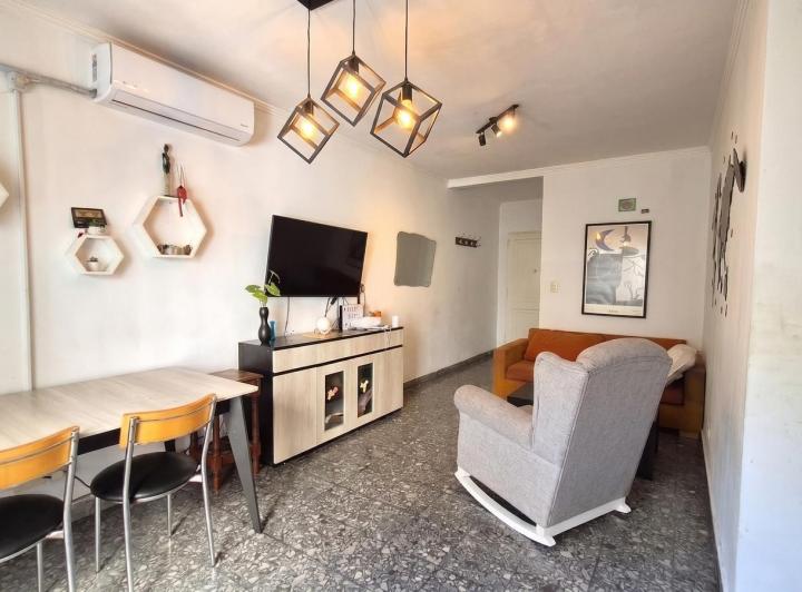 PH · 81m² · 5 Ambientes · 1 Cochera