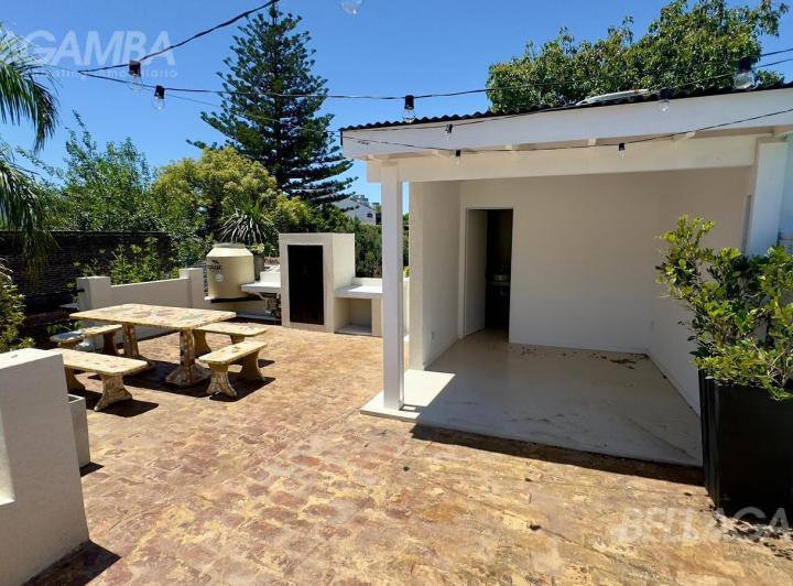 Departamento · 60m² · 3 Ambientes