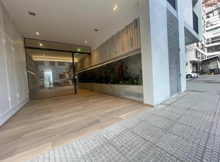 Departamento · 44m² · 2 Ambientes