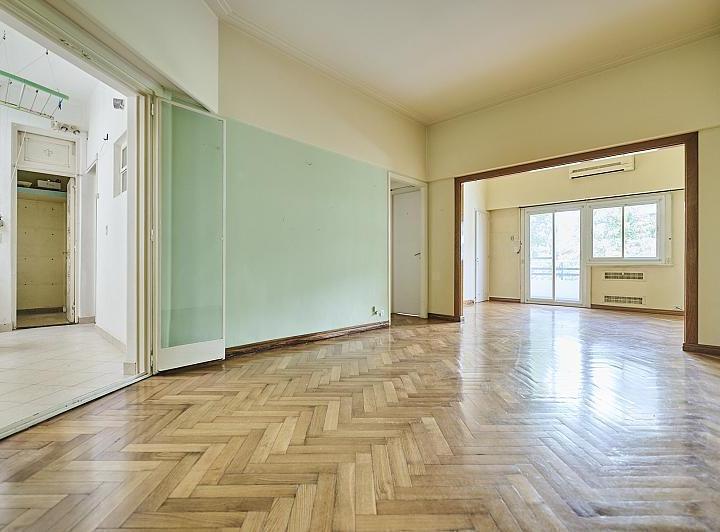 Departamento · 102m² · 3 Ambientes