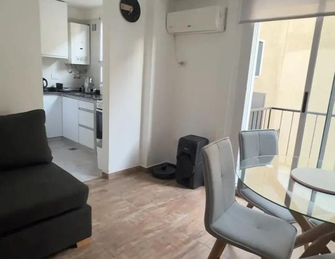 Departamento · 34m² · 2 Ambientes