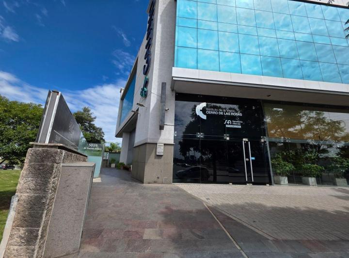 Oficina comercial · 40m² · 3 Ambientes · 1 Cochera