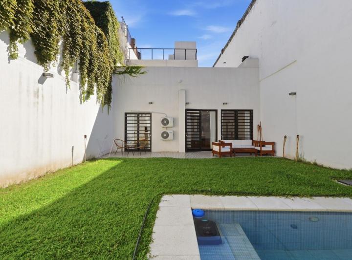 PH · 91m² · 3 Ambientes