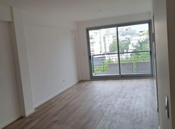 Departamento · 55m² · 2 Ambientes