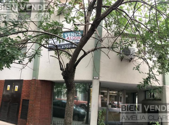 Departamento · 71m² · 4 Ambientes