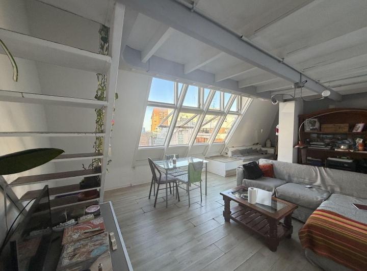 Departamento · 61m² · 3 Ambientes