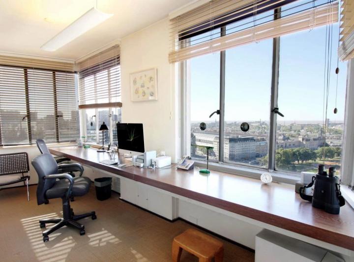 Departamento · 181m² · 3 Ambientes