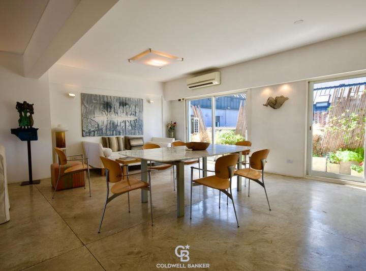 Departamento · 158m² · 3 Ambientes · 1 Cochera