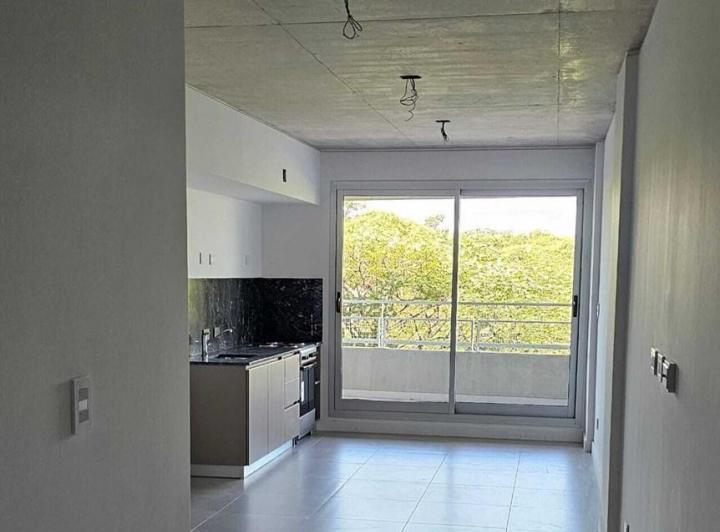 Departamento · 24m² · 1 Ambiente