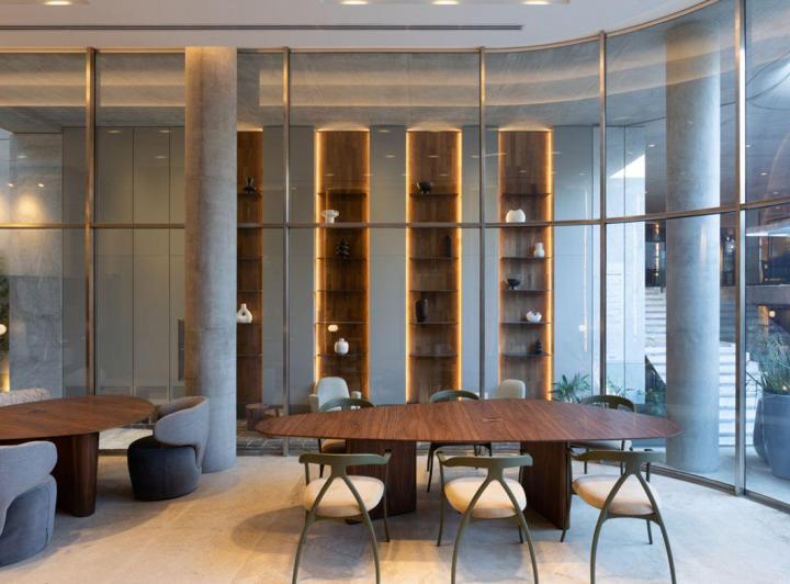 Departamento · 179m² · 4 Ambientes