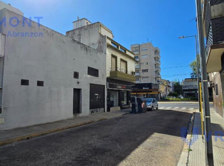 Bodega-Galpón · 100m²
