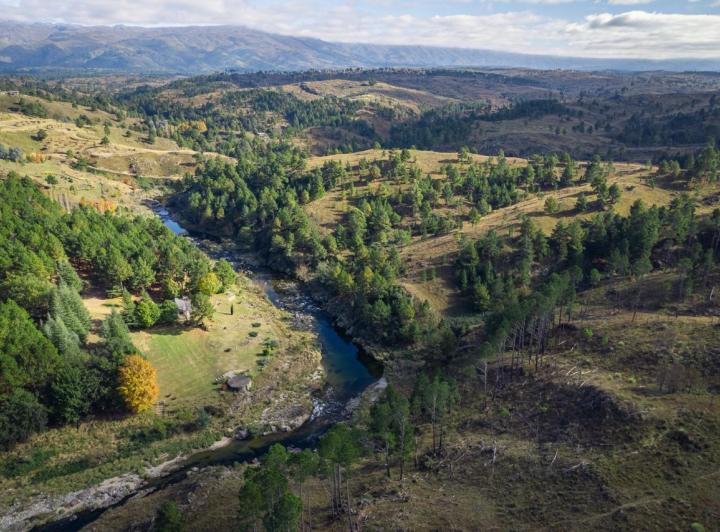 Terreno · 100000m²