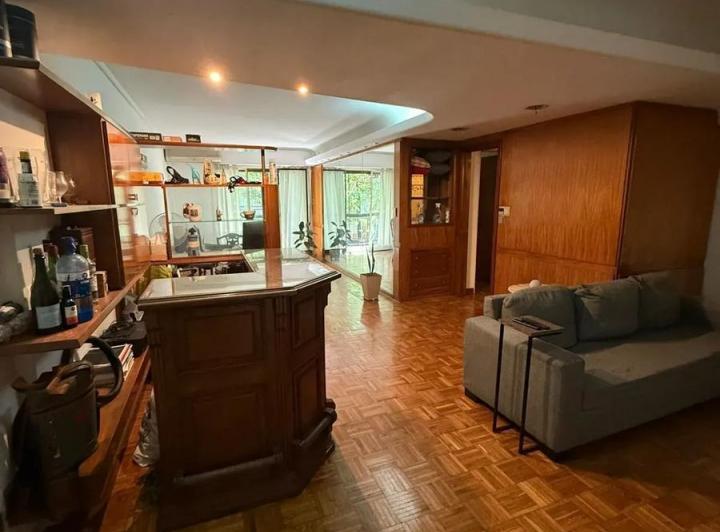 Departamento · 110m² · 4 Ambientes