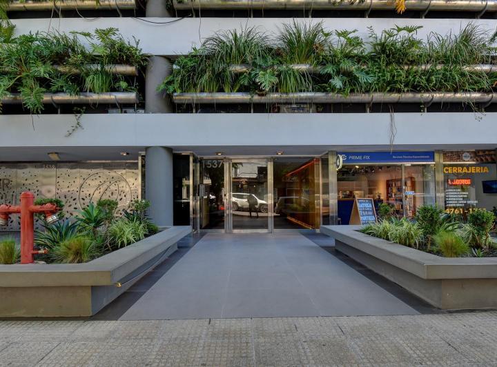 Departamento · 77m² · 3 Ambientes