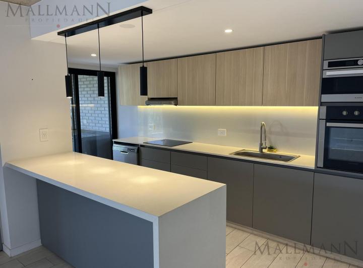 Departamento · 96m² · 3 Ambientes