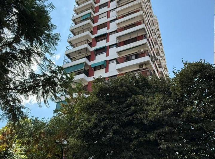 Departamento · 71m² · 4 Ambientes