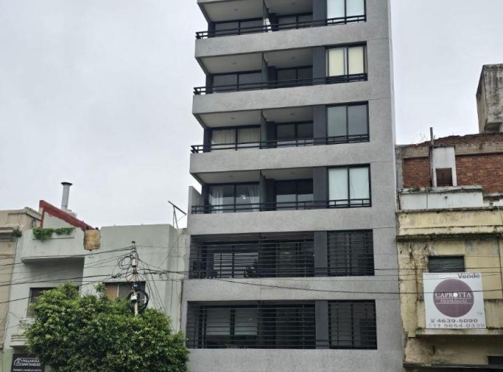 Departamento · 30m² · 1 Ambiente
