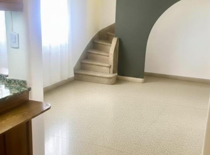 Departamento · 120m² · 4 Ambientes