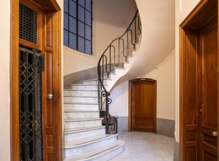 Departamento · 163m² · 4 Ambientes