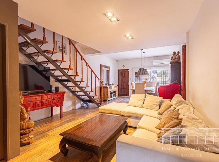 PH · 169m² · 4 Ambientes · 2 Cocheras