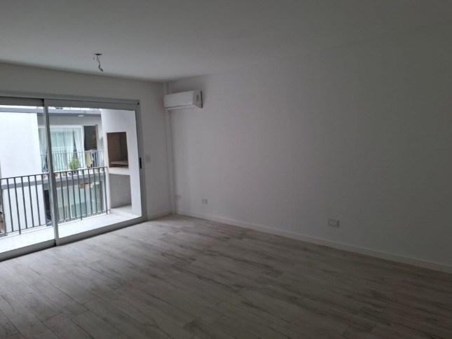 Departamento · 62m² · 2 Ambientes