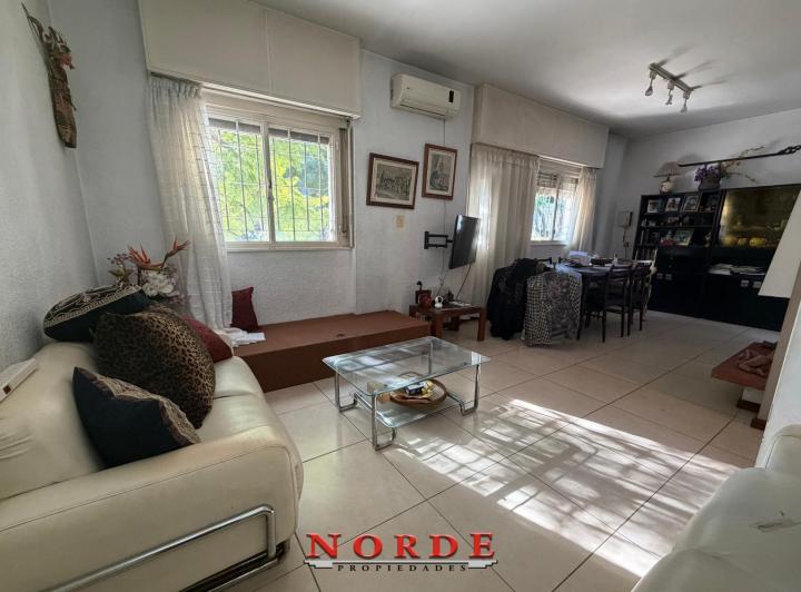 PH · 125m² · 4 Ambientes