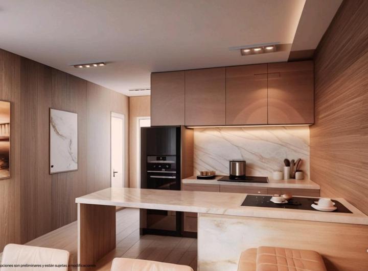 Departamento · 76m² · 3 Ambientes
