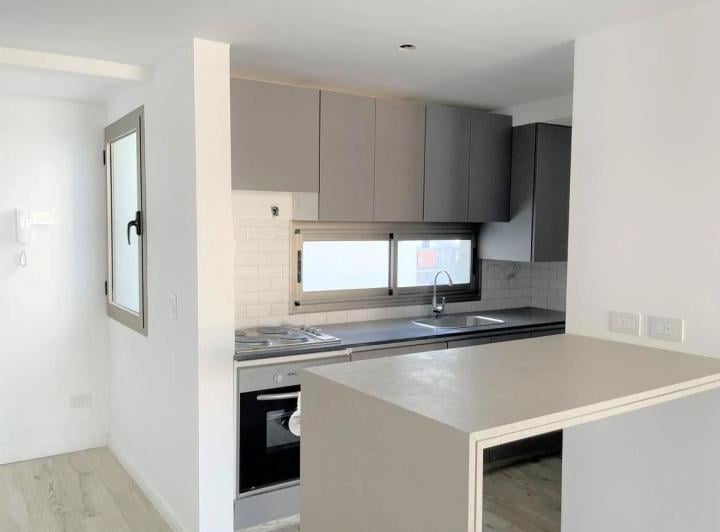 Departamento · 62m² · 2 Ambientes