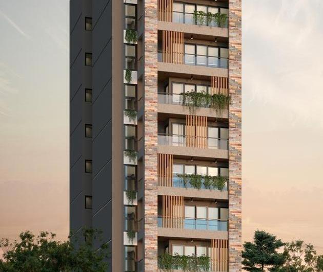 Departamento · 112m² · 4 Ambientes