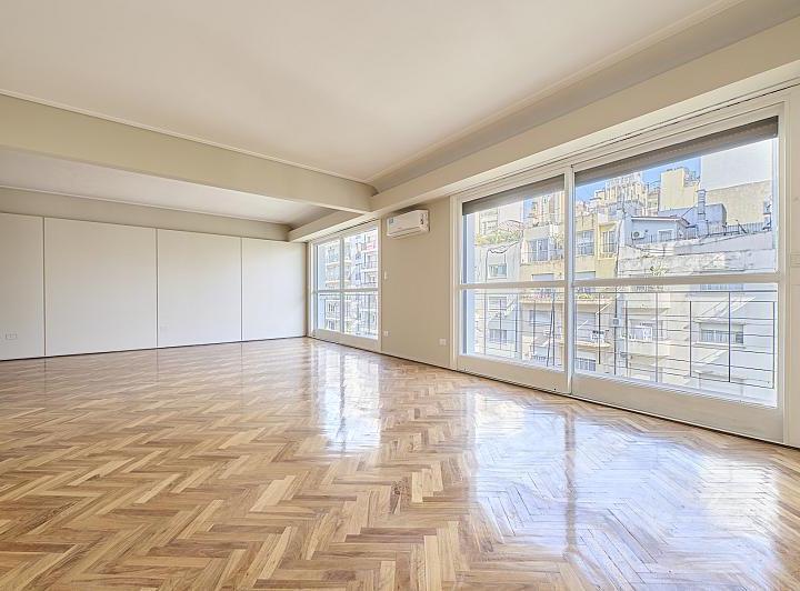 Departamento · 175m² · 4 Ambientes · 1 Cochera
