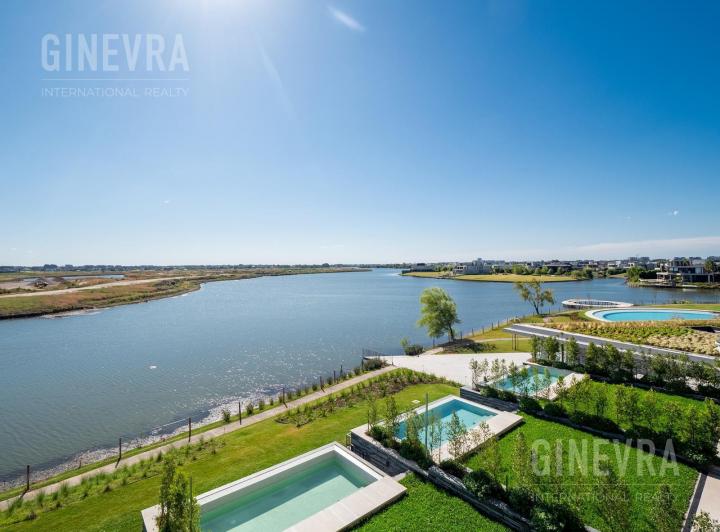 Departamento · 56m² · 2 Ambientes · 1 Cochera