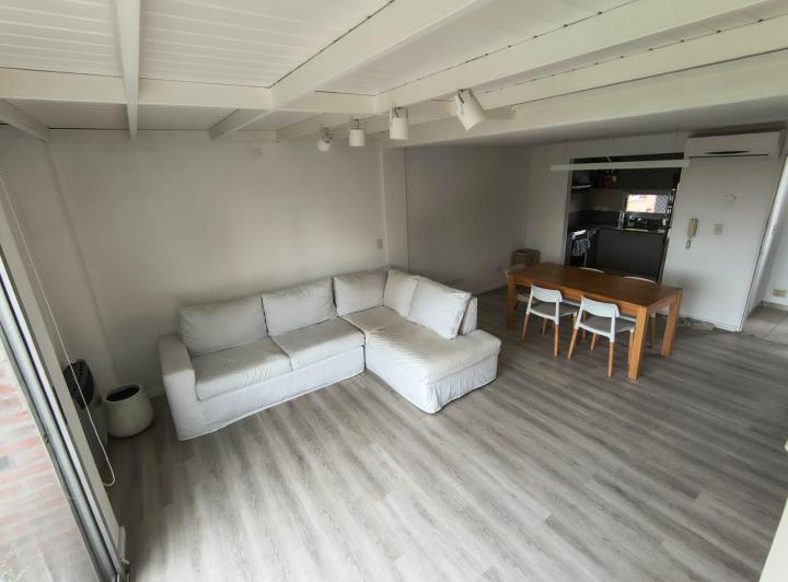 Departamento · 70m² · 3 Ambientes · 1 Cochera