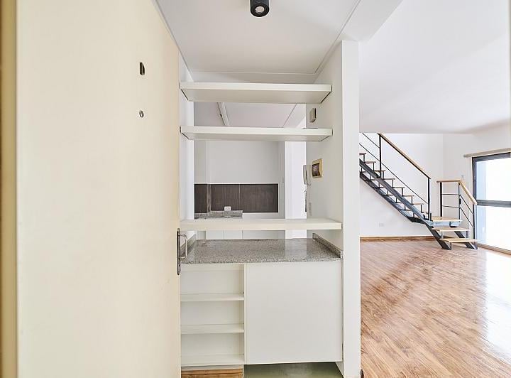 Departamento · 70m² · 2 Ambientes · 1 Cochera