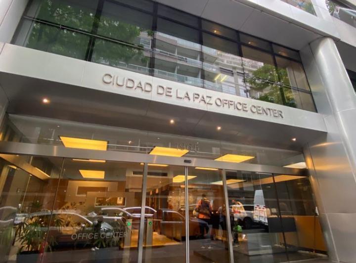 Oficina comercial · 194m² · 4 Ambientes
