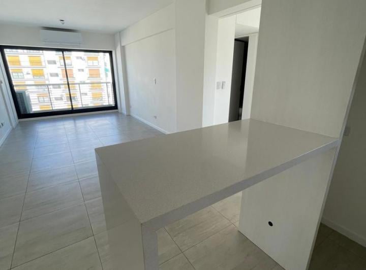 Departamento · 83m² · 3 Ambientes