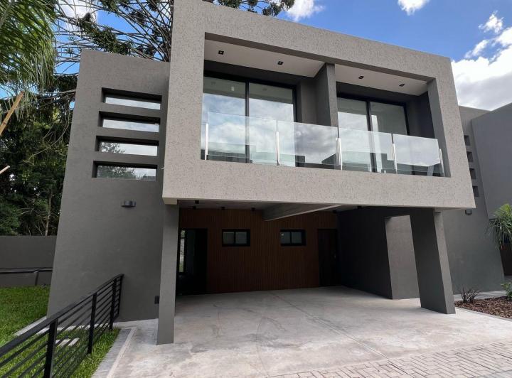 Departamento · 110m² · 3 Ambientes · 1 Cochera