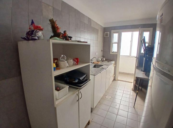 Departamento · 94m² · 4 Ambientes