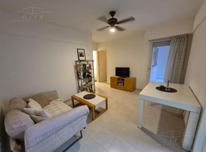 Departamento · 35m² · 2 Ambientes
