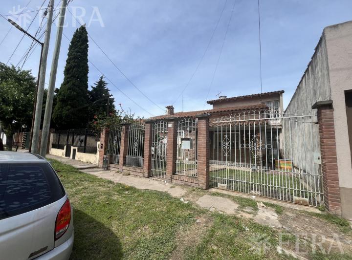 Casa · 98m² · 4 Ambientes