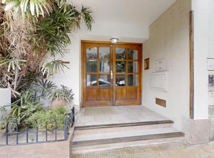 Departamento · 69m² · 3 Ambientes · 1 Cochera