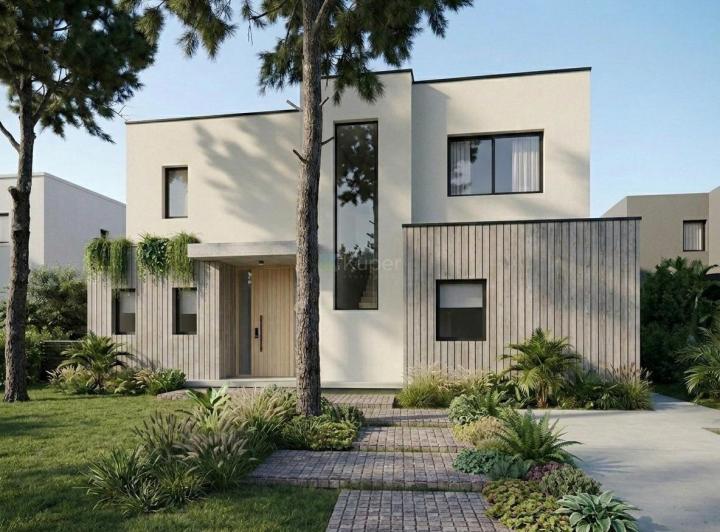 Casa · 240m² · 7 Ambientes