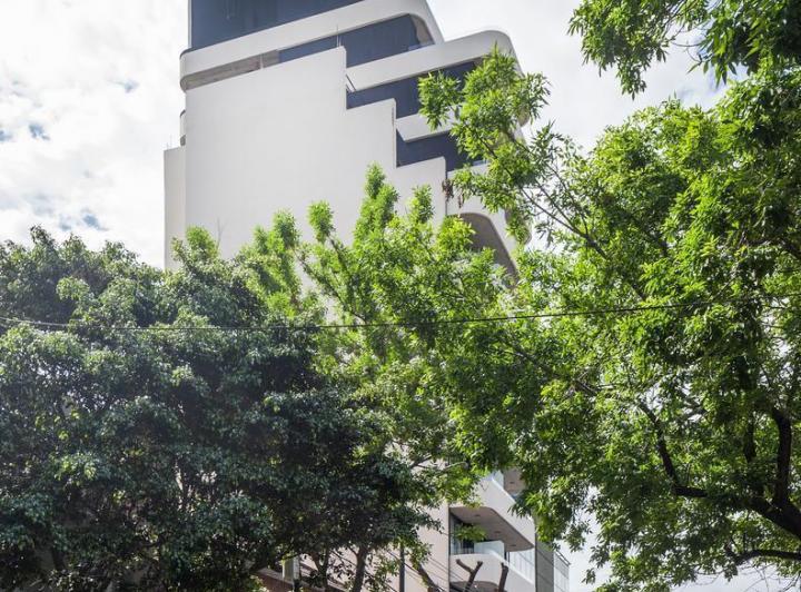 Departamento · 43m² · 2 Ambientes