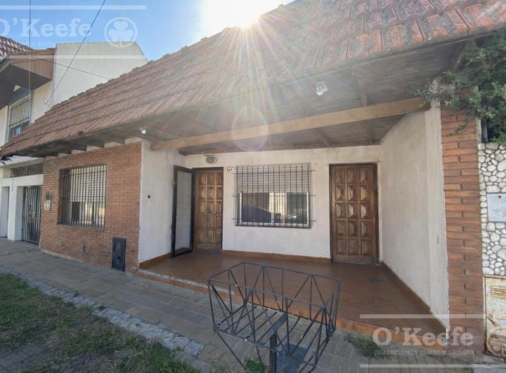 PH · 58m² · 3 Ambientes