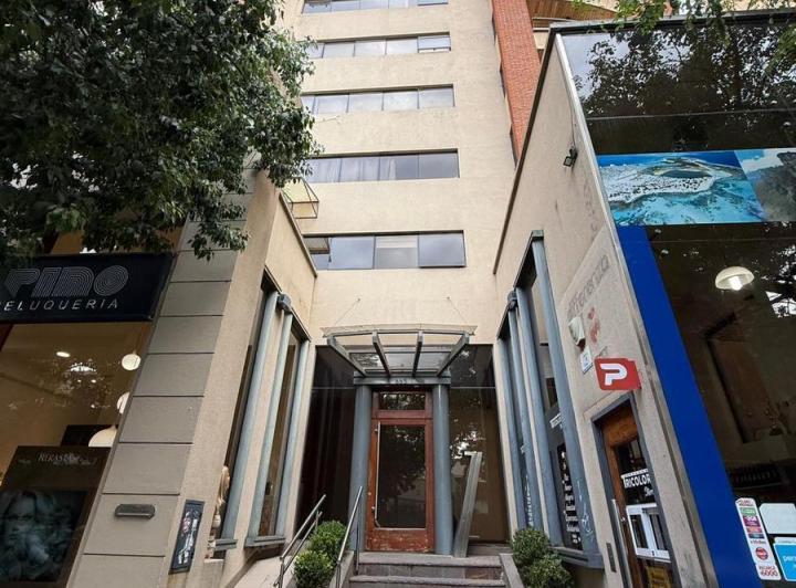 Departamento · 40m² · 2 Ambientes