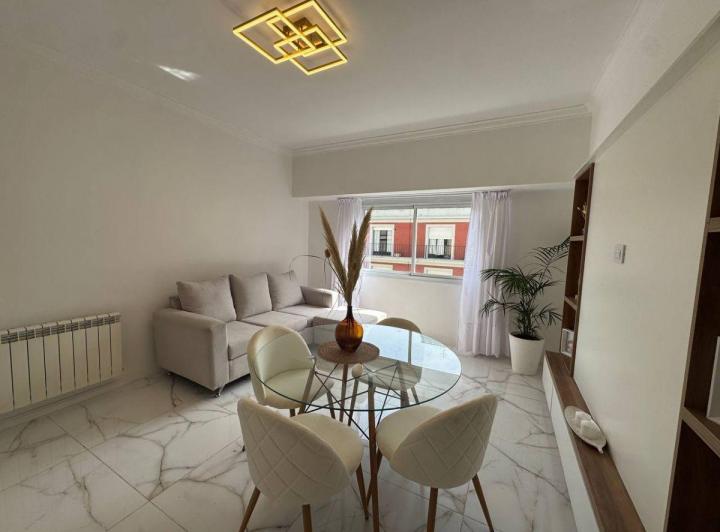 Departamento · 64m² · 3 Ambientes