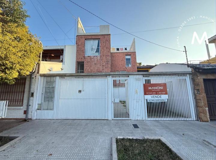 Departamento · 43m² · 2 Ambientes